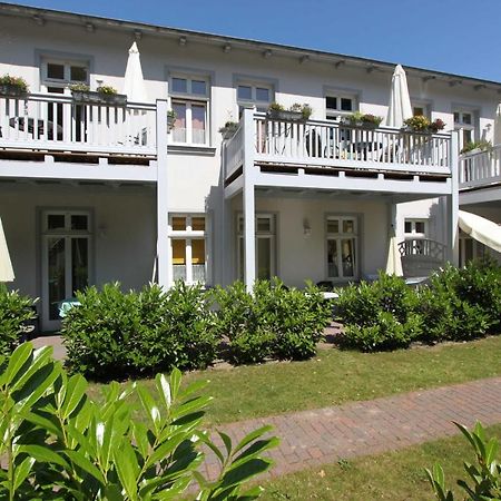 "Haus Rubert" Fewos Strandnah Zinnowitz Exterior photo