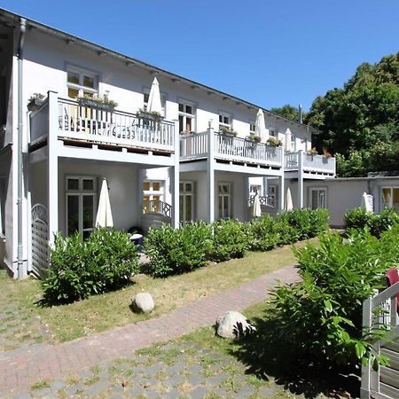 "Haus Rubert" Fewos Strandnah Zinnowitz Exterior photo