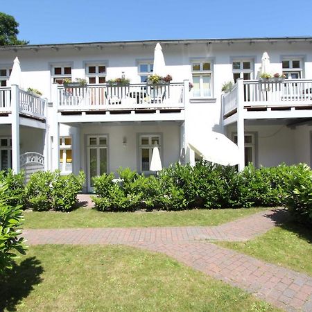 "Haus Rubert" Fewos Strandnah Zinnowitz Exterior photo