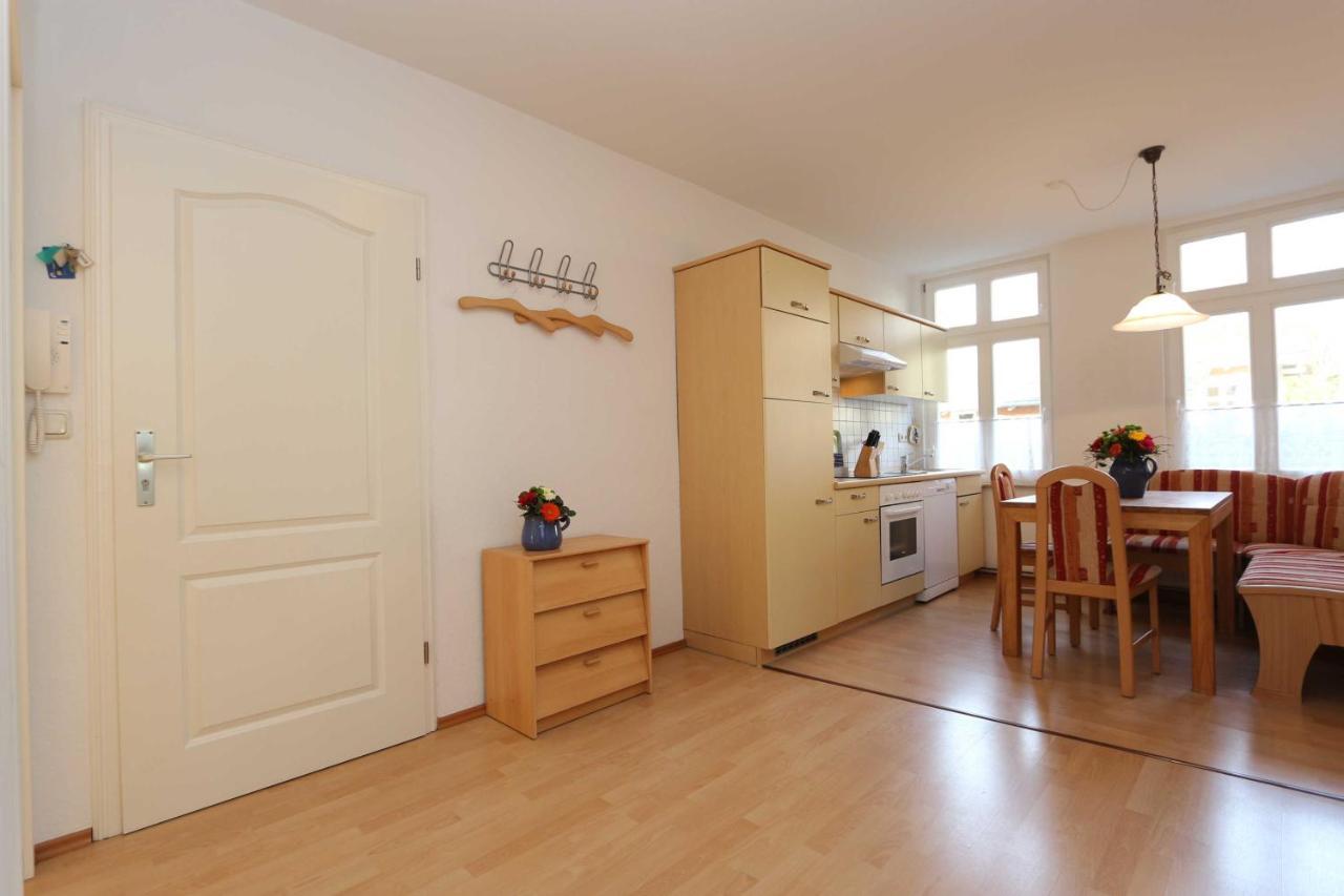 "Haus Rubert" Fewos Strandnah Zinnowitz Exterior photo
