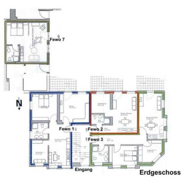 "Haus Rubert" Fewos Strandnah Zinnowitz Exterior photo