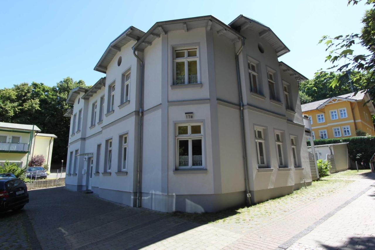 "Haus Rubert" Fewos Strandnah Zinnowitz Exterior photo