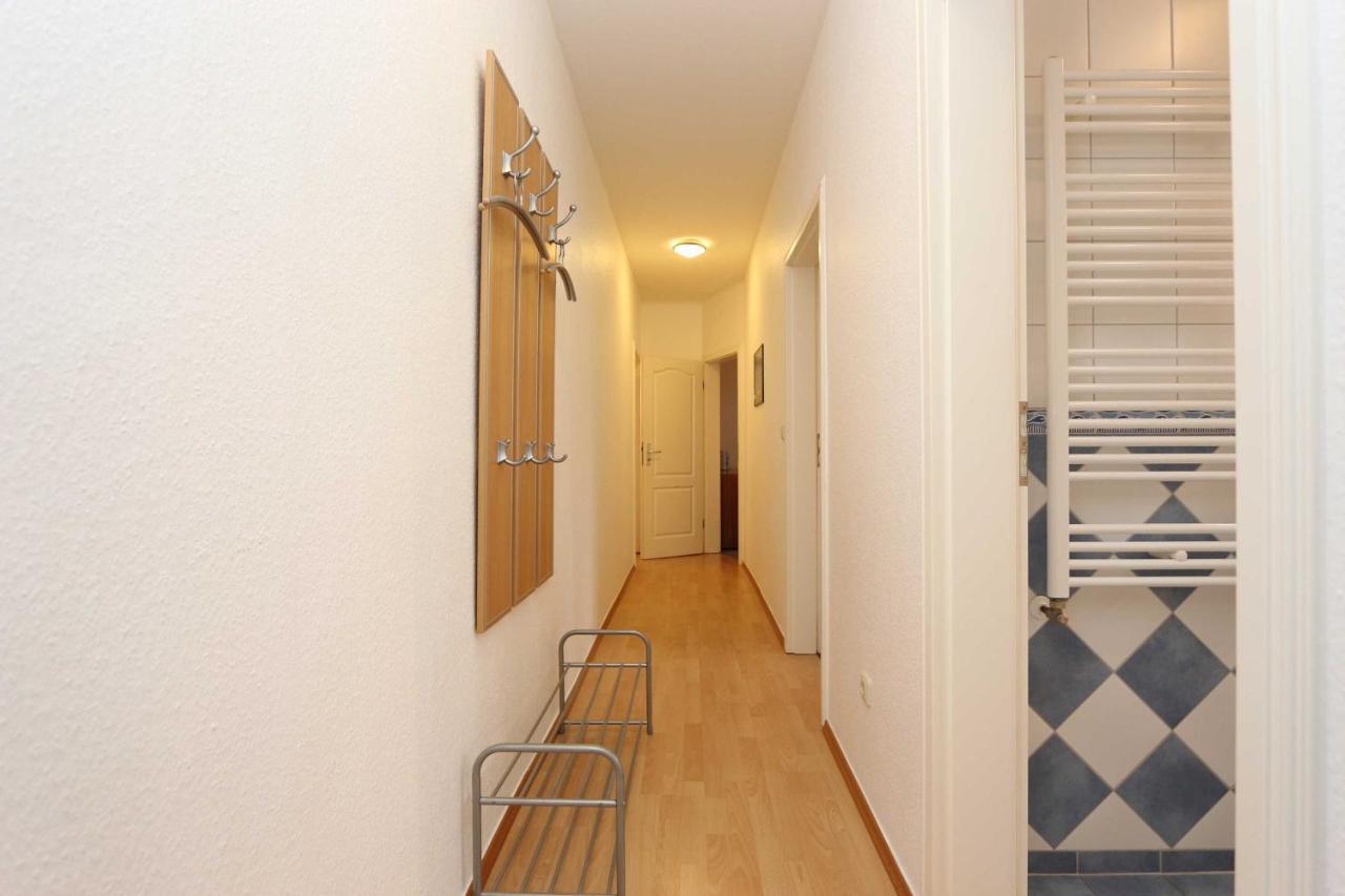 "Haus Rubert" Fewos Strandnah Zinnowitz Exterior photo