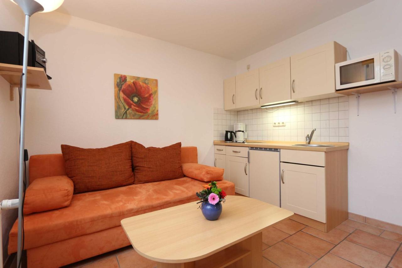 "Haus Rubert" Fewos Strandnah Zinnowitz Exterior photo