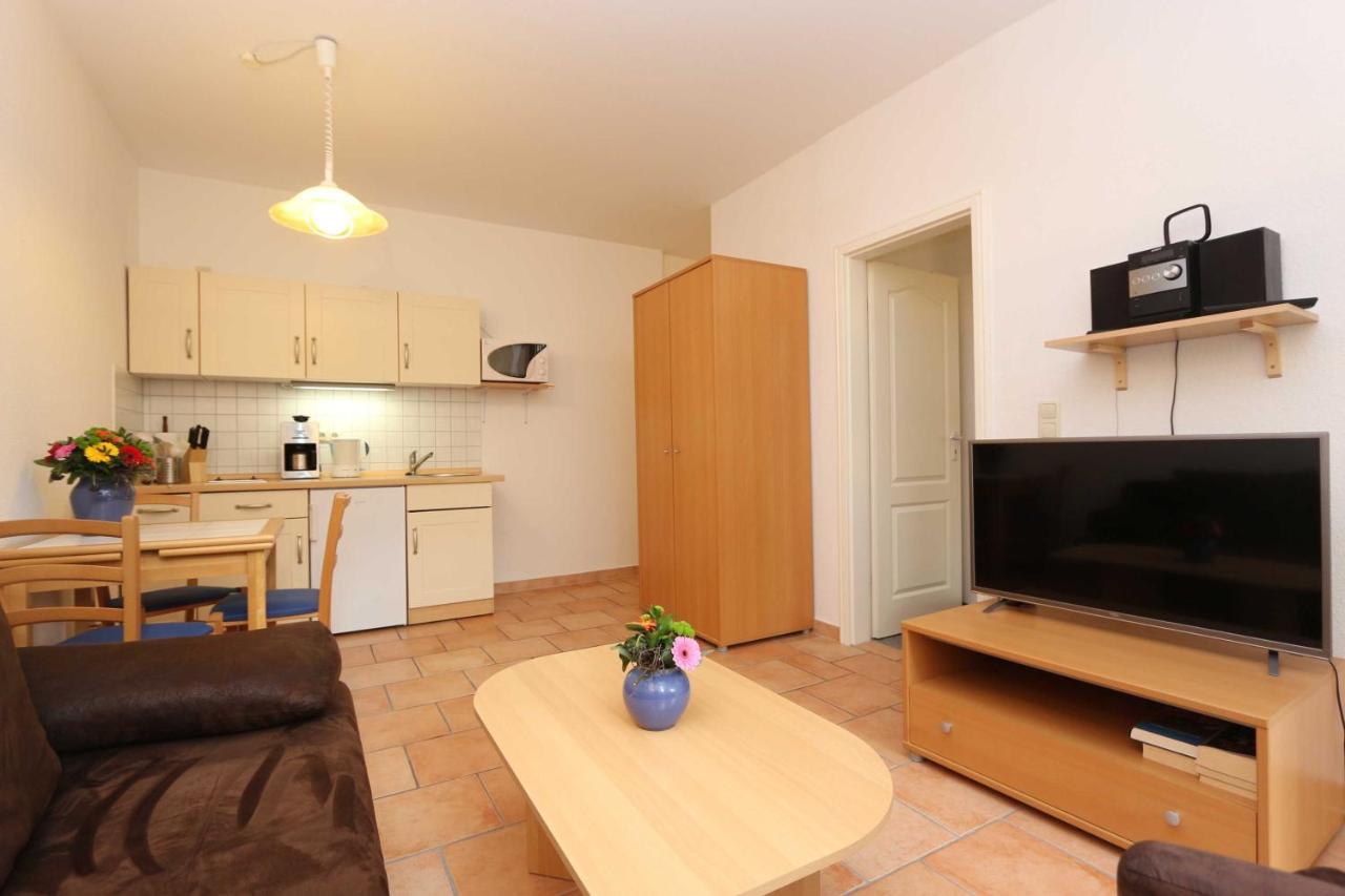 "Haus Rubert" Fewos Strandnah Zinnowitz Exterior photo