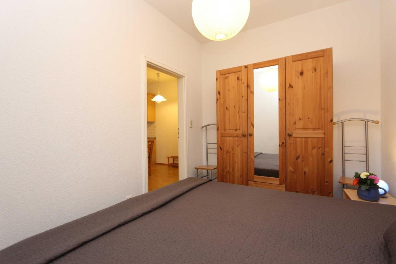 "Haus Rubert" Fewos Strandnah Zinnowitz Exterior photo